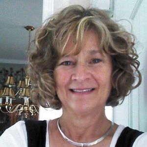 Meet your Posher, Irene